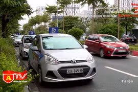 Nghiêm cấm tăng giá cước khi chưa được phê duyệt