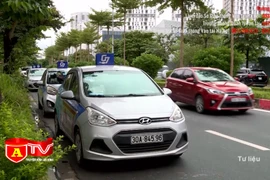 Nghiêm cấm tăng giá cước khi chưa được phê duyệt