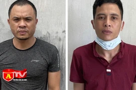 Truy xét bắt giữ đối tượng mua bán trái phép chất ma tuý