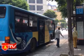 Hà Nội mở thêm 28 tuyến buýt trong năm 2022