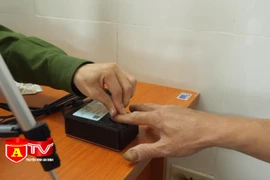 Cảnh giác thủ đoạn giả mạo cơ quan công an, yêu cầu cung cấp tài khoản định danh điện tử