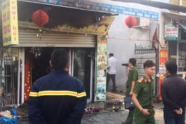 Nguyên nhân vụ hỏa hoạn khiến 3 người trong gia đình tử vong