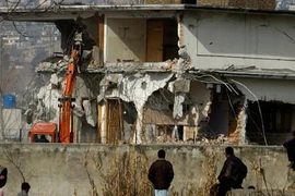 Bin Laden từng dễ dàng “qua mặt” tình báo Pakistan
