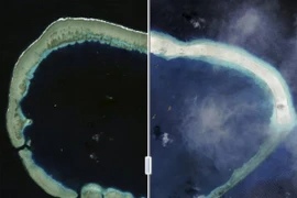 Báo Mỹ vạch trần danh sách ủng hộ giả mạo của Trung Quốc trong vụ kiện Biển Đông