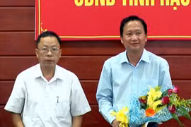 Ông Trịnh Xuân Thanh chuyển công tác liên tục trong 3 năm