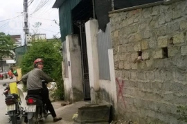 Đoạt mạng bạn thân vì ghen rồi bỏ trốn cùng nhân tình