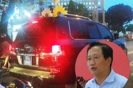 Vụ Phó Chủ tịch tỉnh Hậu Giang: Con voi chui qua nhiều lỗ kim?