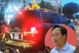 Vụ Phó Chủ tịch tỉnh Hậu Giang: Con voi chui qua nhiều lỗ kim?