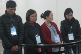 Bắt xe hàng lậu, thu giữ thêm gần 10 kilogam… ma túy tổng hợp