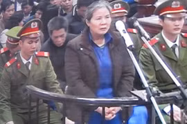 Cựu Phó giám đốc Agribank thẩm định hồ sơ vay vốn trên… báo cáo 