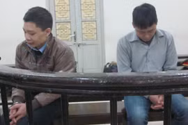 Bị bắt quả tang khi đang chờ truyền tay gần… 6 kilogam ma túy