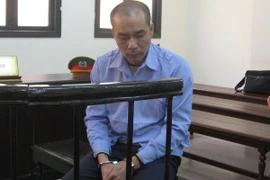 Vung dao chém tới tấp vì vợ không cho "quan hệ" giữa trưa