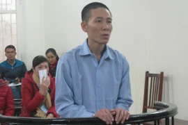 Sốt ruột lấy chồng, cô gái trẻ bị gã người yêu bán vào động mại dâm