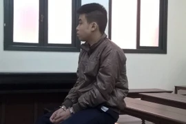 Cô bé có lối sống buông thả hại đời… nam thiếu niên hư