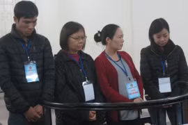 Bắt xe hàng lậu, thu giữ thêm gần 10 kilogam… ma túy tổng hợp