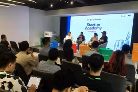 Việt Nam - mảnh đất hấp dẫn các công ty khởi nghiệp 