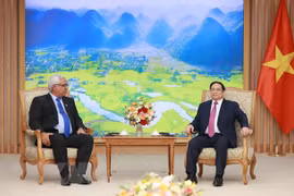 Thủ tướng Phạm Minh Chính: Việt Nam sẵn sàng chia sẻ kinh nghiệm với Cuba 