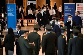 Cùng chia sẻ tầm nhìn và ứng phó với thách thức an ninh chung 