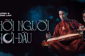 K-ICM tung sản phẩm âm nhạc đầu tiên sau khi đổi nghệ danh 