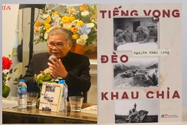 Tỏa sáng khí phách anh hùng để bất tử cùng Tổ quốc