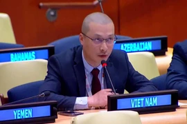 Hội đồng Bảo an Liên hợp quốc thảo luận về nguy cơ tấn công mạng vào cơ sở hạ tầng 