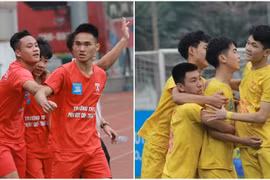 Cúp vàng về Thạch Thất 