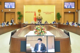 Cần thiết, phù hợp tăng tuổi phục vụ của lực lượng Công an nhân dân 