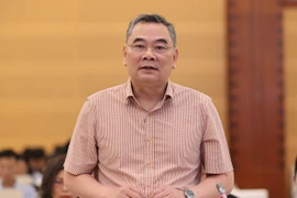 Bộ Công an dự kiến có kết luận điều tra vụ Việt Á trong quý II-2023 