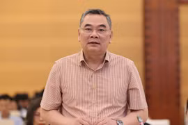 Bộ Công an dự kiến có kết luận điều tra vụ Việt Á trong quý II-2023 