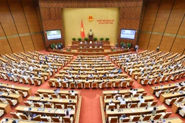 Đáp ứng yêu cầu bảo vệ an ninh quốc gia, bảo đảm trật tự an toàn xã hội 