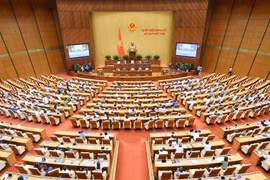 Đáp ứng yêu cầu bảo vệ an ninh quốc gia, bảo đảm trật tự an toàn xã hội 