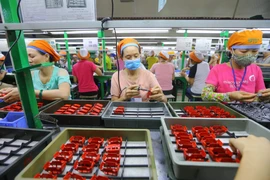 Bốn chính sách người lao động được hưởng khi tinh giản biên chế dẫn đến mất việc làm 