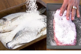 Mẹo bảo quản thực phẩm khi không có tủ lạnh 