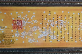  Hành trình theo dấu vua ban đưa sắc phong trở về (1): Lần theo dấu vết các đạo sắc phong bên ngoài lãnh thổ Việt Nam