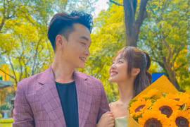 Diễn viên Trọng Lân: Bị ghét cũng là một thành công