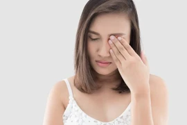 Triệu chứng bất thường ở mắt không nên bỏ qua 