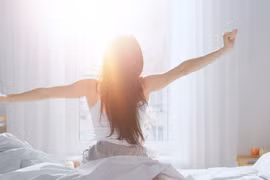 Thói quen vào buổi sáng giúp kéo dài tuổi thọ 