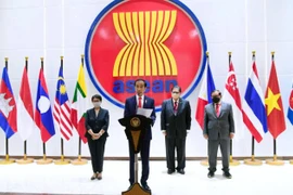 Cùng nỗ lực để ASEAN trở thành một động lực tăng trưởng toàn cầu 