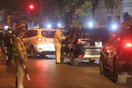 Giữ bình yên cho những cung đường xuân