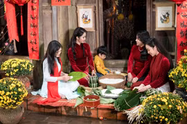 Gửi vào xuân nhiều hy vọng, ước mong!