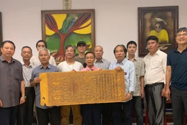 Hành trình theo dấu vua ban đưa sắc phong trở về (4): Nỗi gian truân không biết tỏ cùng ai!