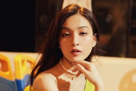 Diễn viên Nguyễn Lâm Thảo Tâm: Tôi đã lỡ va vào điện ảnh… 