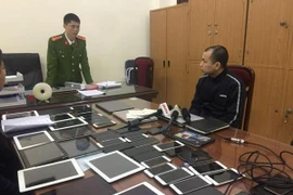 Phải hiểu rõ tội phạm mới có thể phá án