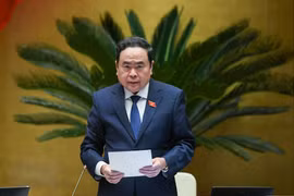 Nghị quyết của Quốc hội huy động được tối đa nguồn lực cho phòng chống dịch Covid-19