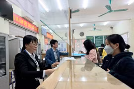 Thực hiện nghiêm quy định về việc sử dụng thông tin công dân trong Cơ sở dữ liệu Quốc gia về dân cư