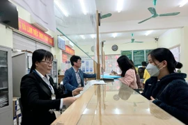 Thực hiện nghiêm quy định về việc sử dụng thông tin công dân trong Cơ sở dữ liệu Quốc gia về dân cư