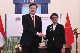 ASEAN - Trung Quốc duy trì hòa bình và ổn định ở Biển Đông 