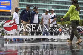 Nền tảng cho “Tầm nhìn dài hạn của ASEAN”