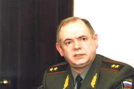 Những điều chưa biết về đơn vị tuyệt mật của quân đội Liên Xô 