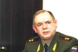 Những điều chưa biết về đơn vị tuyệt mật của quân đội Liên Xô 